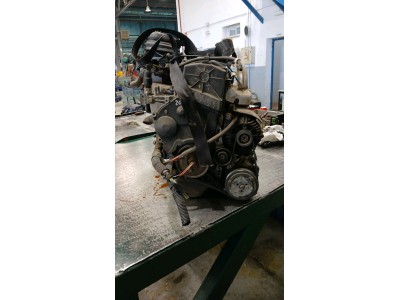 Motor PEUGEOT 106 1997