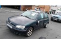 CERRADURA CAPO PEUGEOT 106 1997