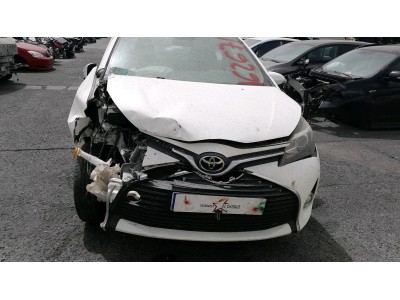 JUEGO INYECTORES SO TOYOTA YARIS 2015