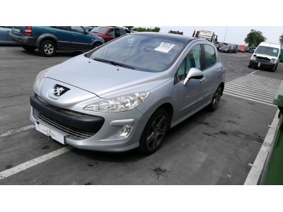 ALTERNADOR PEUGEOT 308 2008