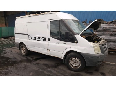 FARO DELANTERO IZQUIERDO FORD TRANSIT 2011