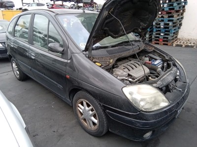 Alternador RENAULT SCÉNIC 2003