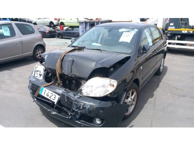 Radiador motor TOYOTA COROLLA 2006