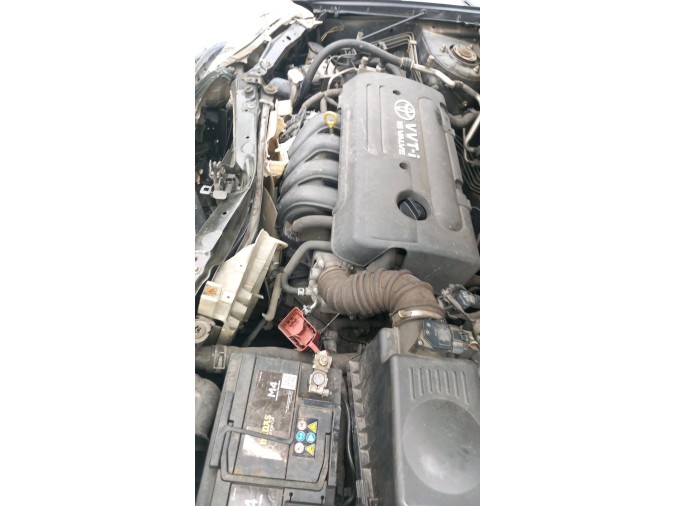 CERRADURA CAPO TOYOTA COROLLA 2006