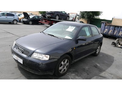 RADIADOR AGUA AUDI A3 1997