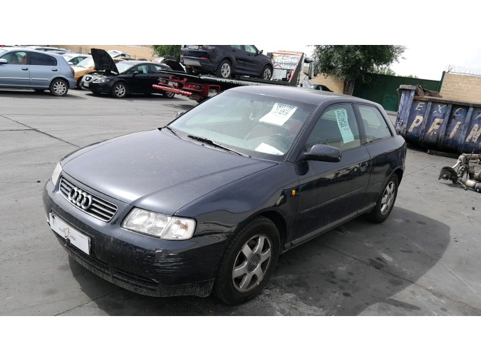 Intercooler AUDI A3 1997