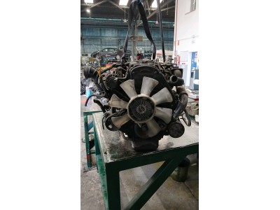 Motor KIA SORENTO 2003