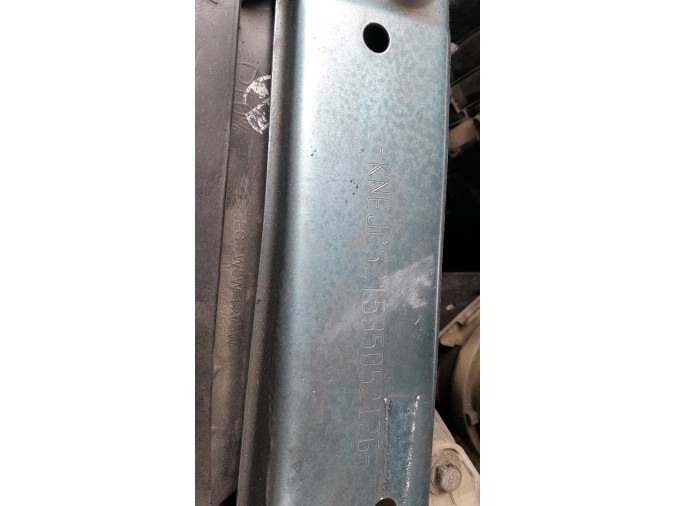 ELEVALUNAS TRASERO IZQUIERDO KIA SORENTO 2003