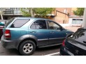 INTERRUPTOR LEVALUNAS TRASERO DERECHO KIA SORENTO 2003