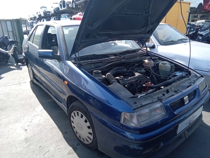 ELEVALUNAS TRASERO DERECHO SEAT TOLEDO 1996