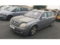 Intercooler OPEL VECTRA 2004