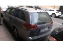 Intercooler OPEL VECTRA 2004