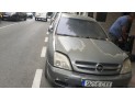 Intercooler OPEL VECTRA 2004