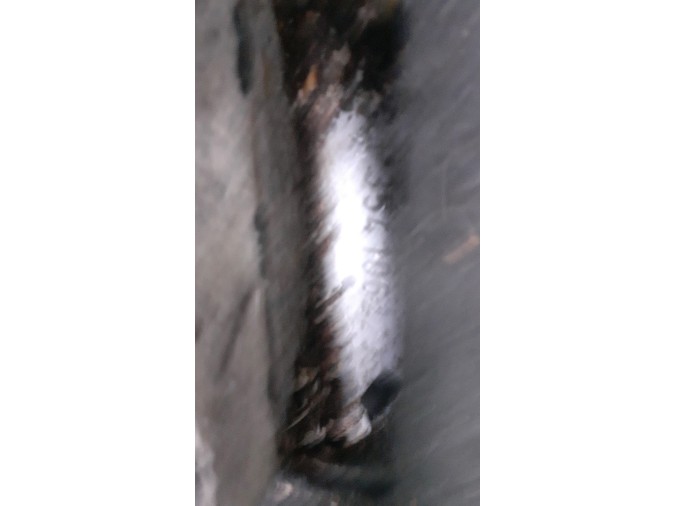 Intercooler OPEL VECTRA 2004