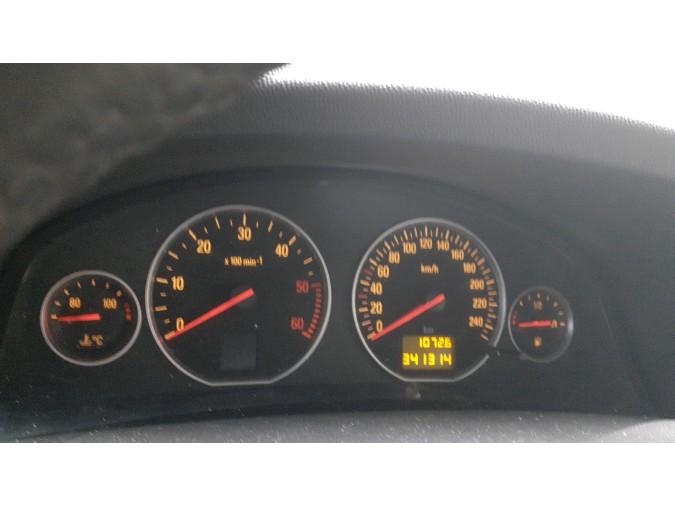 Catalizador tr OPEL VECTRA 2004