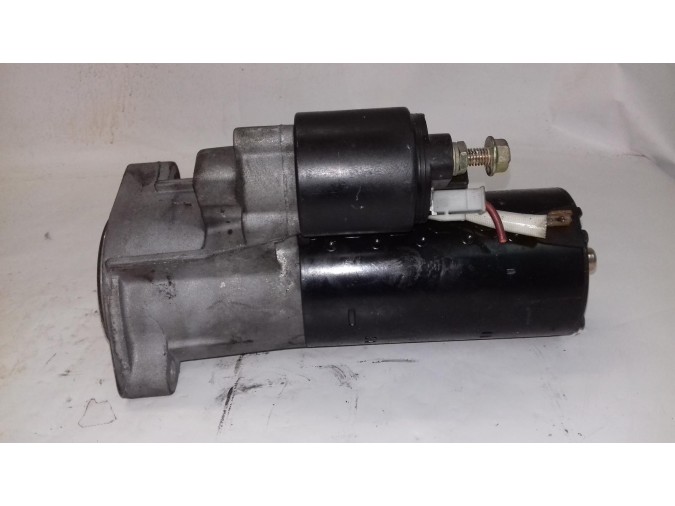 Motor Arranque VOLKSWAGEN PASSAT 2002