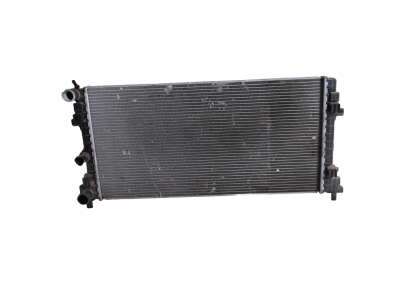 RADIADOR AGUA SEAT IBIZA 2009