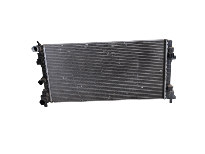 RADIADOR AGUA SEAT IBIZA 2009