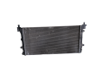 RADIADOR AGUA SEAT IBIZA 2009
