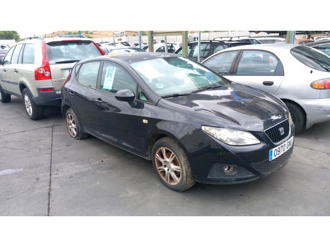 MANDO ELEVALUNAS SEAT IBIZA 2009