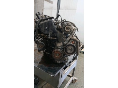 ALTERNADOR TOYOTA CARINA E 1996