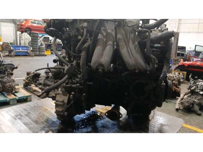 ALTERNADOR TOYOTA CARINA E 1996