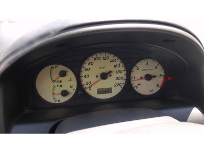 FARO DELANTERO DERECHO MAZDA PREMACY 2004