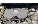 MECANICA DELANTERA SIN CUNA MAZDA PREMACY 2004