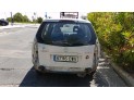 MECANICA TRASERA MAZDA PREMACY 2004