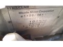 MECANICA TRASERA MAZDA PREMACY 2004