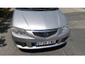 MECANICA TRASERA	 MAZDA PREMACY 2004