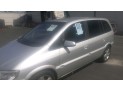 MECANICA TRASERA	 OPEL ZAFIRA 2005