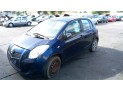 MECANICA DELANTERA SIN CUNA TOYOTA YARIS 2002