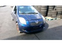 MECANICA DELANTERA SIN CUNA TOYOTA YARIS 2002