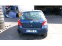 MECANICA TRASERA TOYOTA YARIS 2002