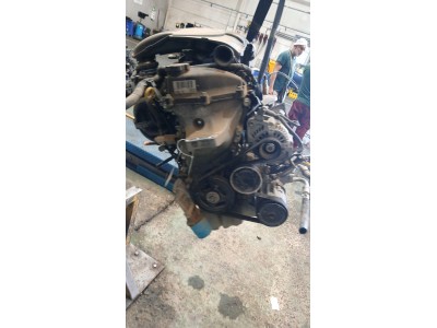 ALTERNADOR TOYOTA YARIS 2002