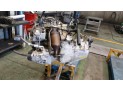 ALTERNADOR TOYOTA YARIS 2002