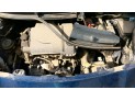 MECANICA TRASERA	 TOYOTA YARIS 2002
