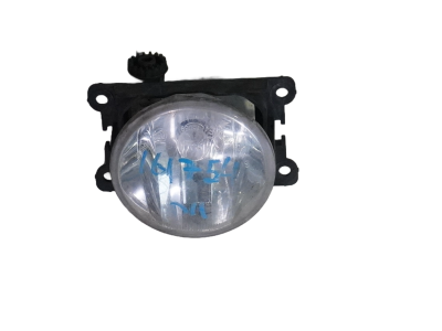 FARO ANTINIEBLA CITROEN C4 CACTUS 2016