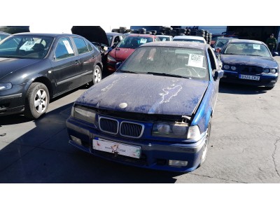 KIT AIRBAG BMW SERIE 3 1995