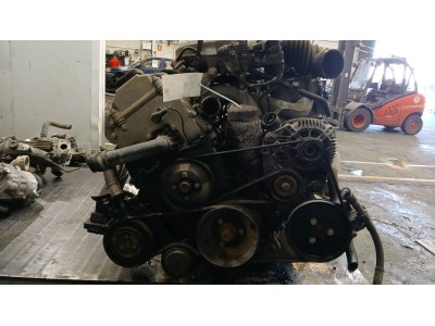 ALTERNADOR BMW SERIE 3 1995
