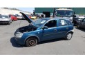 PANEL FRONTAL SO OPEL CORSA 2001