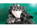 MOTOR CON ACCESORIOS Y CAJA DE CAMBIOS DAEWOO LANOS 2000