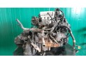 MOTOR CON ACCESORIOS Y CAJA DE CAMBIOS DAEWOO LANOS 2000