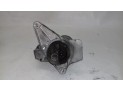 Motor Arranque color Plata RENAULT MEGANE 2010