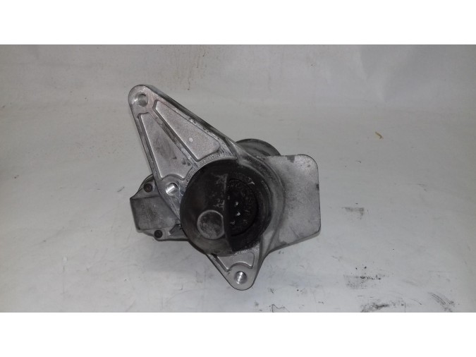 Motor Arranque color Plata RENAULT MEGANE 2010