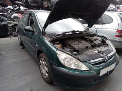 Autorradio PEUGEOT 307 2003