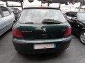 Autorradio PEUGEOT 307 2003