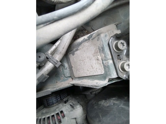 Autorradio PEUGEOT 307 2003