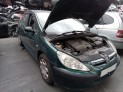 ELEVALUNAS TRASERO IZQUIERDO PEUGEOT 307 2003